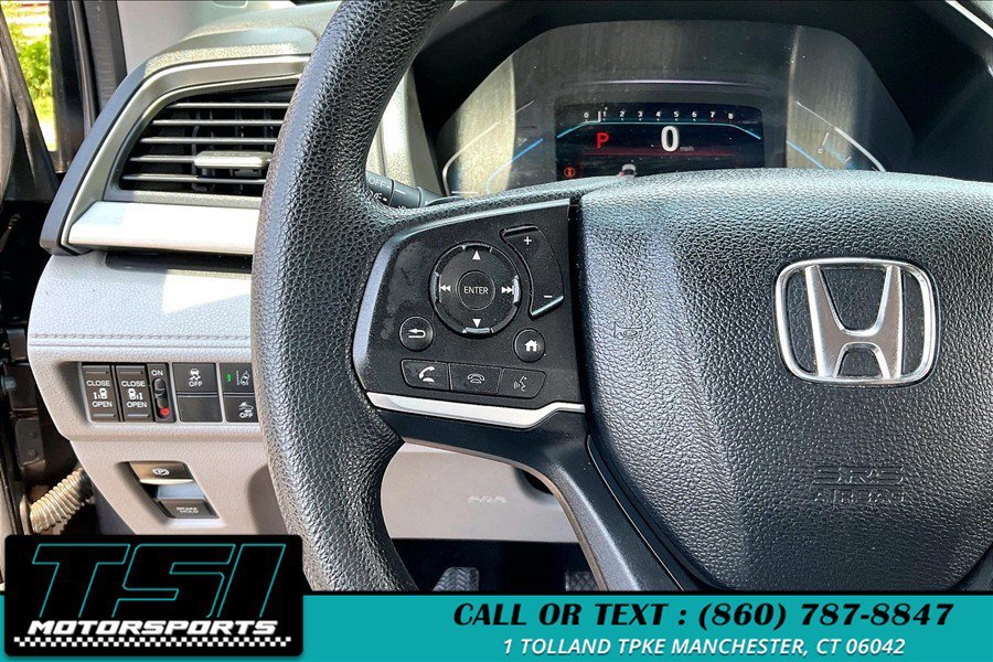 Used 2019 Honda Odyssey EX image 18
