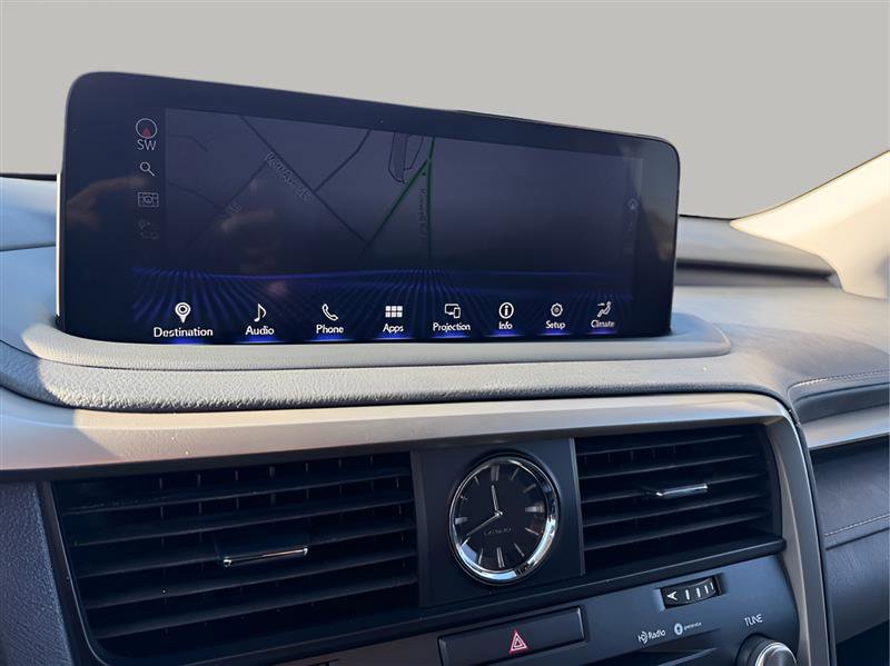 Used 2020 Lexus RX 350L FWD image 57