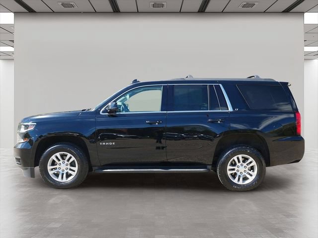 Used 2016 Chevrolet Tahoe LT AWD/4WD image 3