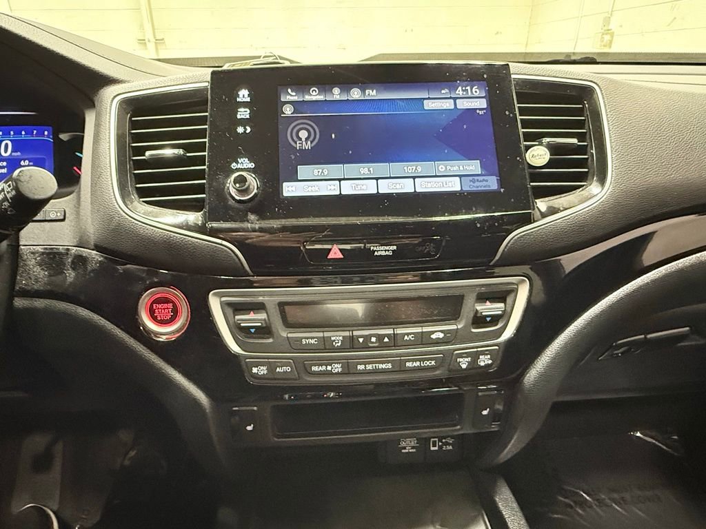 Used 2020 Honda Passport Touring image 26