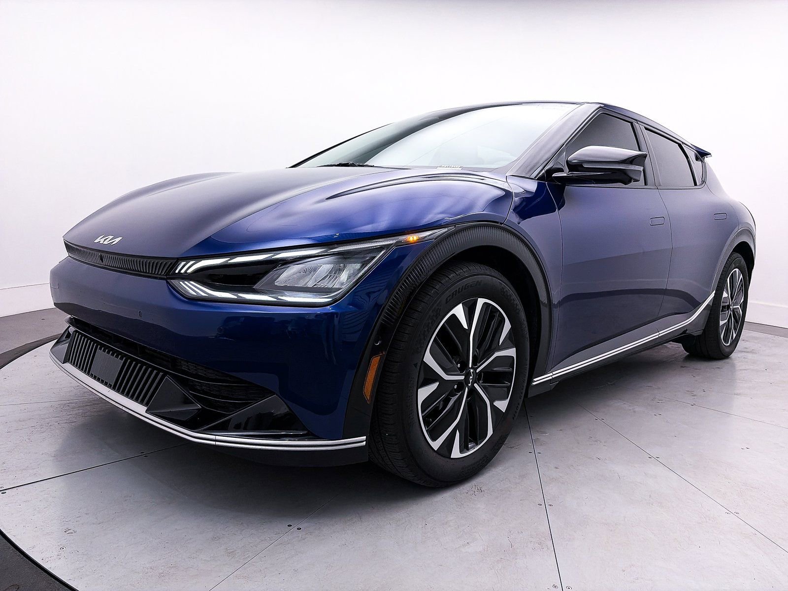 Used 2023 Kia EV6 Wind w/ Wind Technology Package image 13