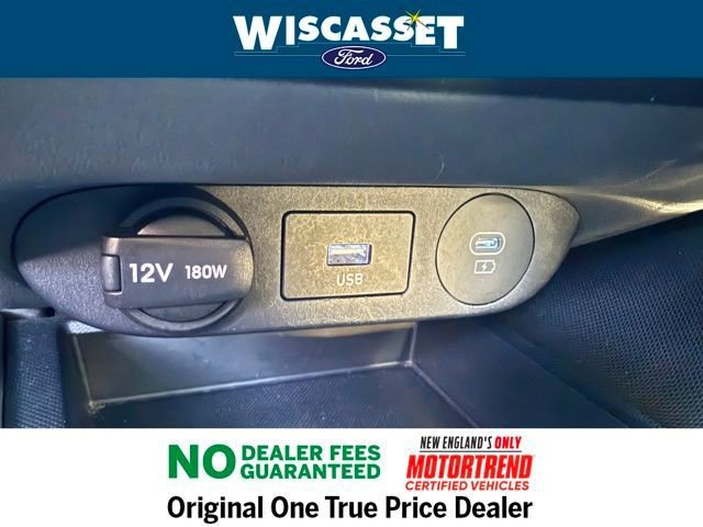 Used 2024 Hyundai Elantra SEL image 8