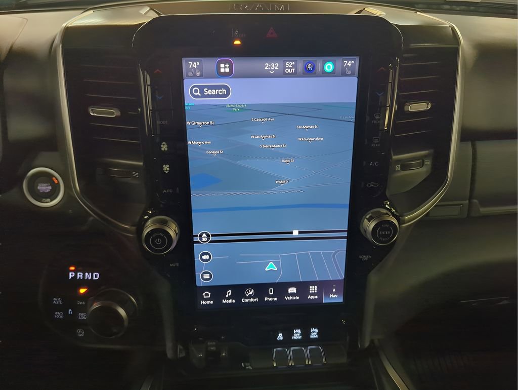 New 2026 RAM 1500 Big Horn image 18