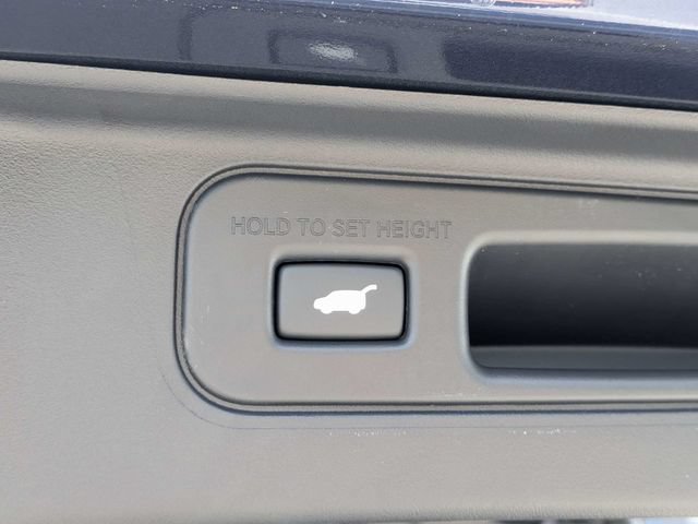 New 2026 Honda Passport RTL image 13