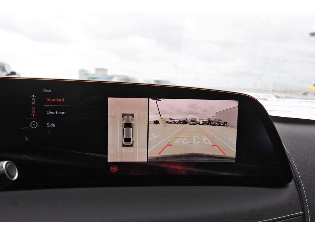 New 2026 Cadillac CT5 V image 17