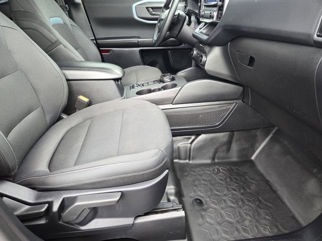 Used 2021 Ford Bronco Sport Badlands AWD/4WD image 13