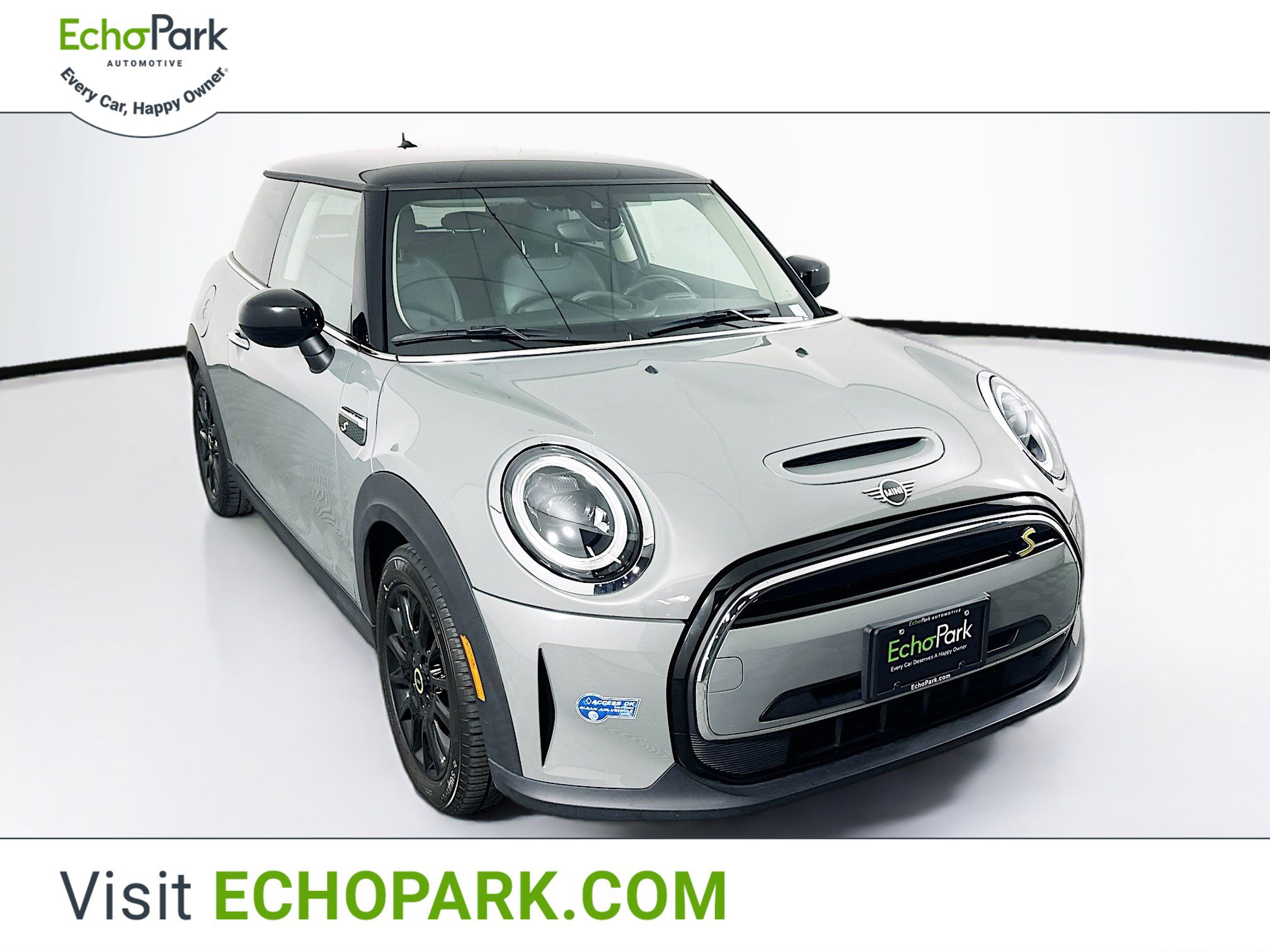 Used 2022 MINI Cooper SE