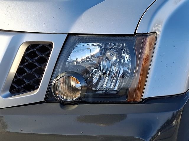 Used 2014 Nissan Xterra X image 9