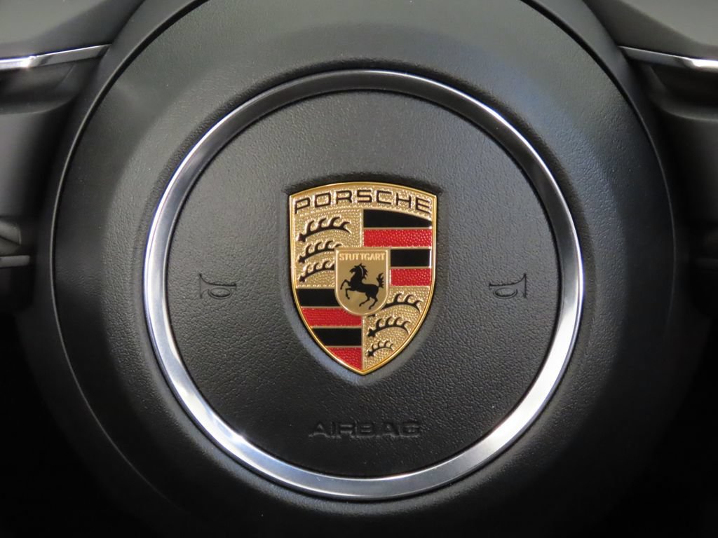 New 2026 Porsche Macan AWD/4WD image 20