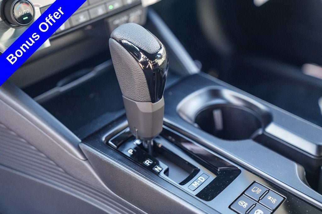 New 2026 Subaru Outback Touring XT AWD/4WD image 21