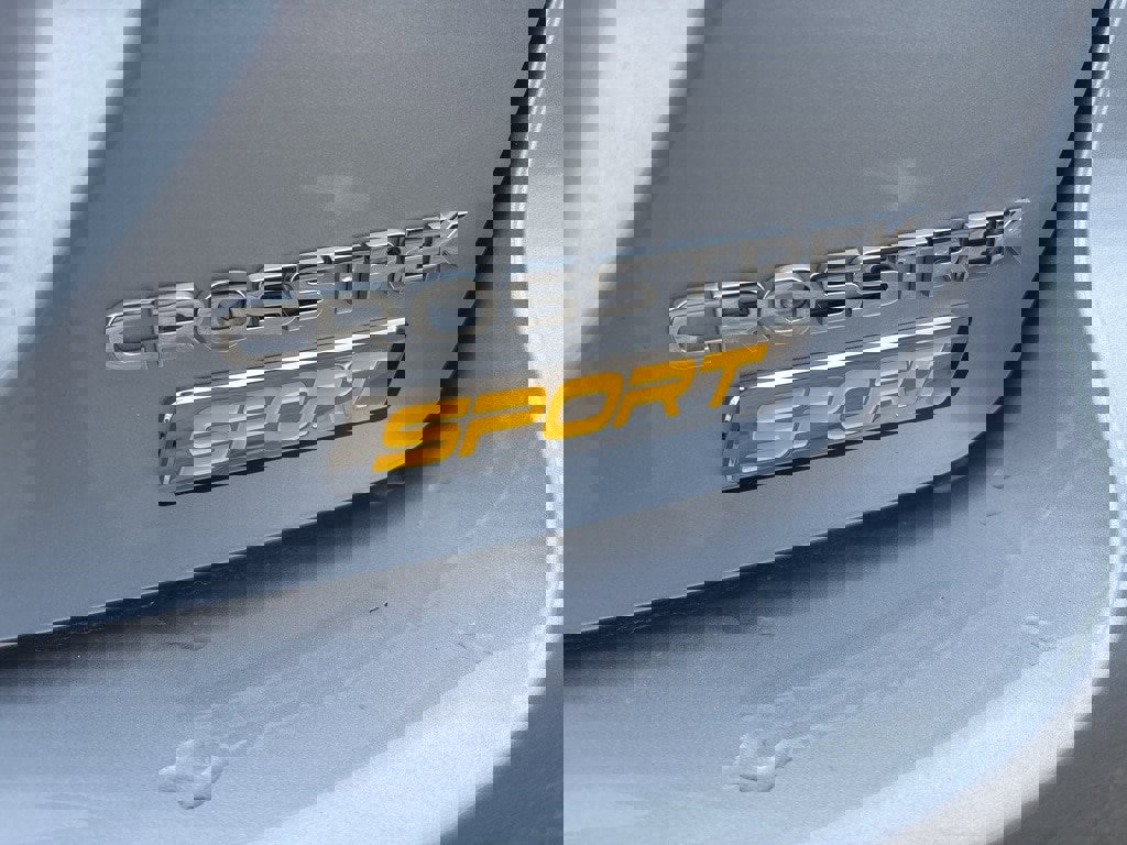 New 2025 Subaru Crosstrek 2.5i Sport w/ Crosstrek Mirror Package image 10