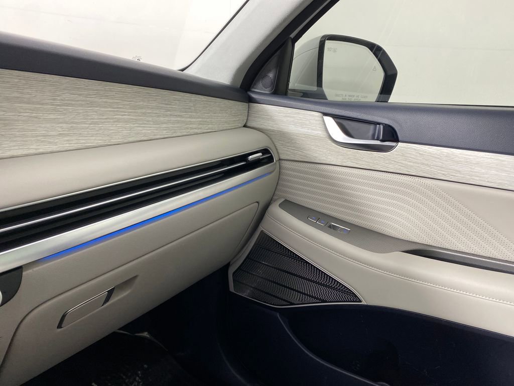 Used 2024 Hyundai Palisade Calligraphy image 27