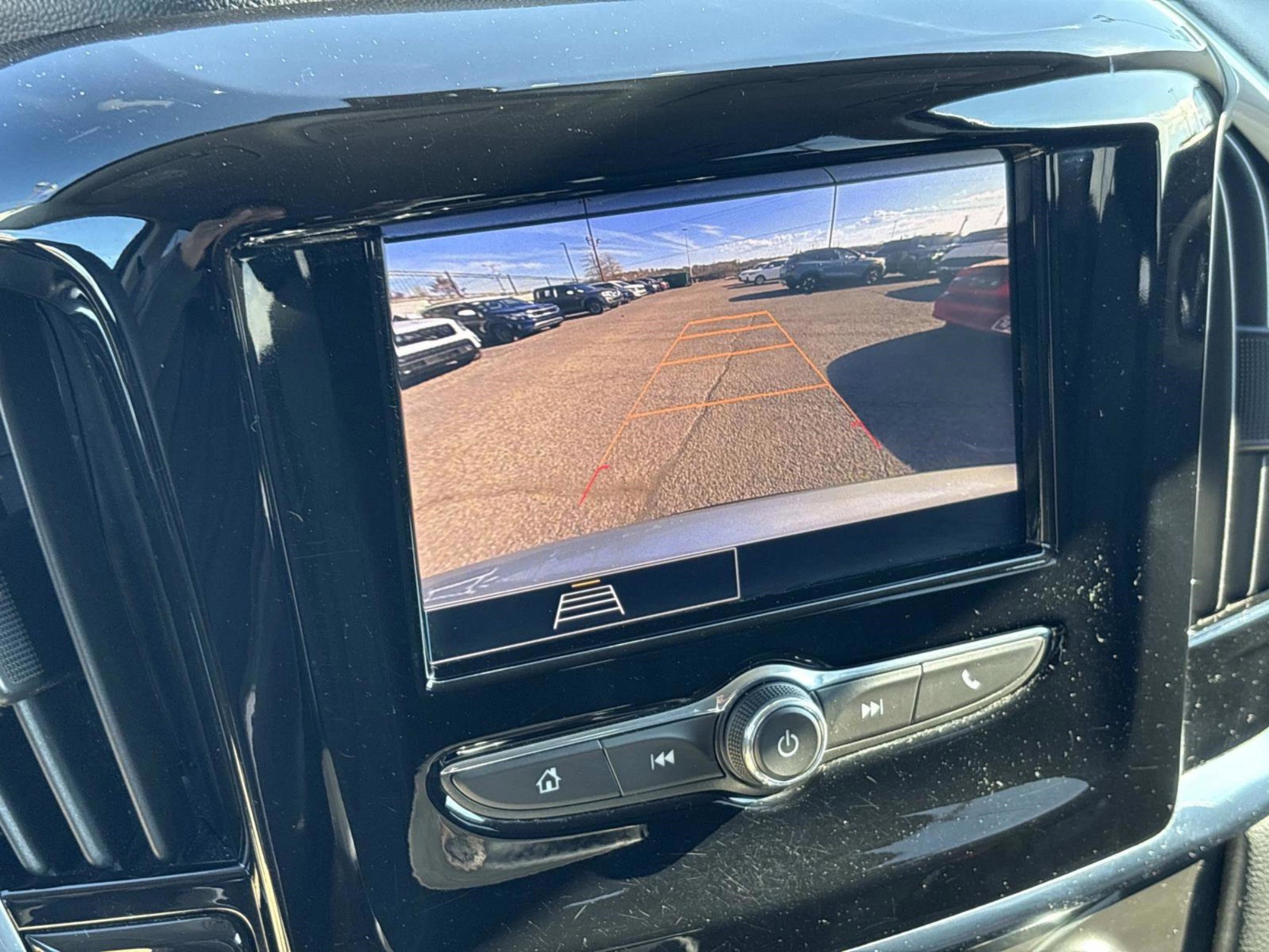 Used 2020 Chevrolet Traverse LS w/ LPO, Floor Liner Package image 29