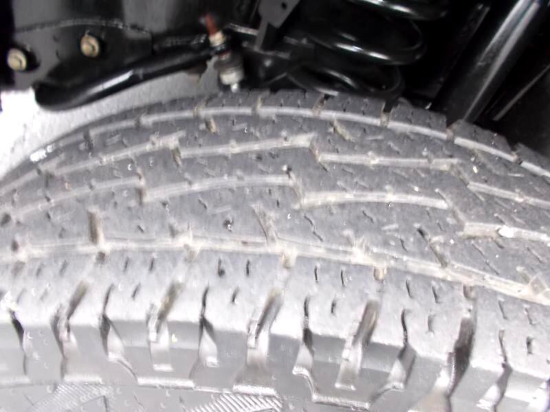 Used 2020 RAM 3500 Tradesman image 17