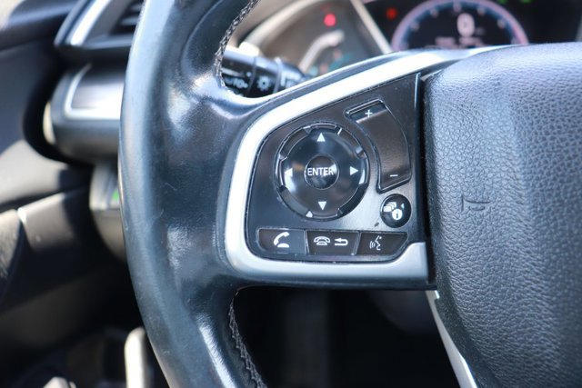 Used 2020 Honda Civic EX image 19