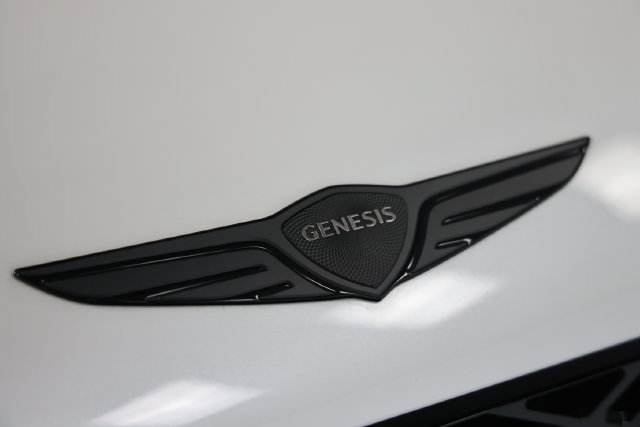New 2026 Genesis G80 3.5T Prestige AWD/4WD image 4