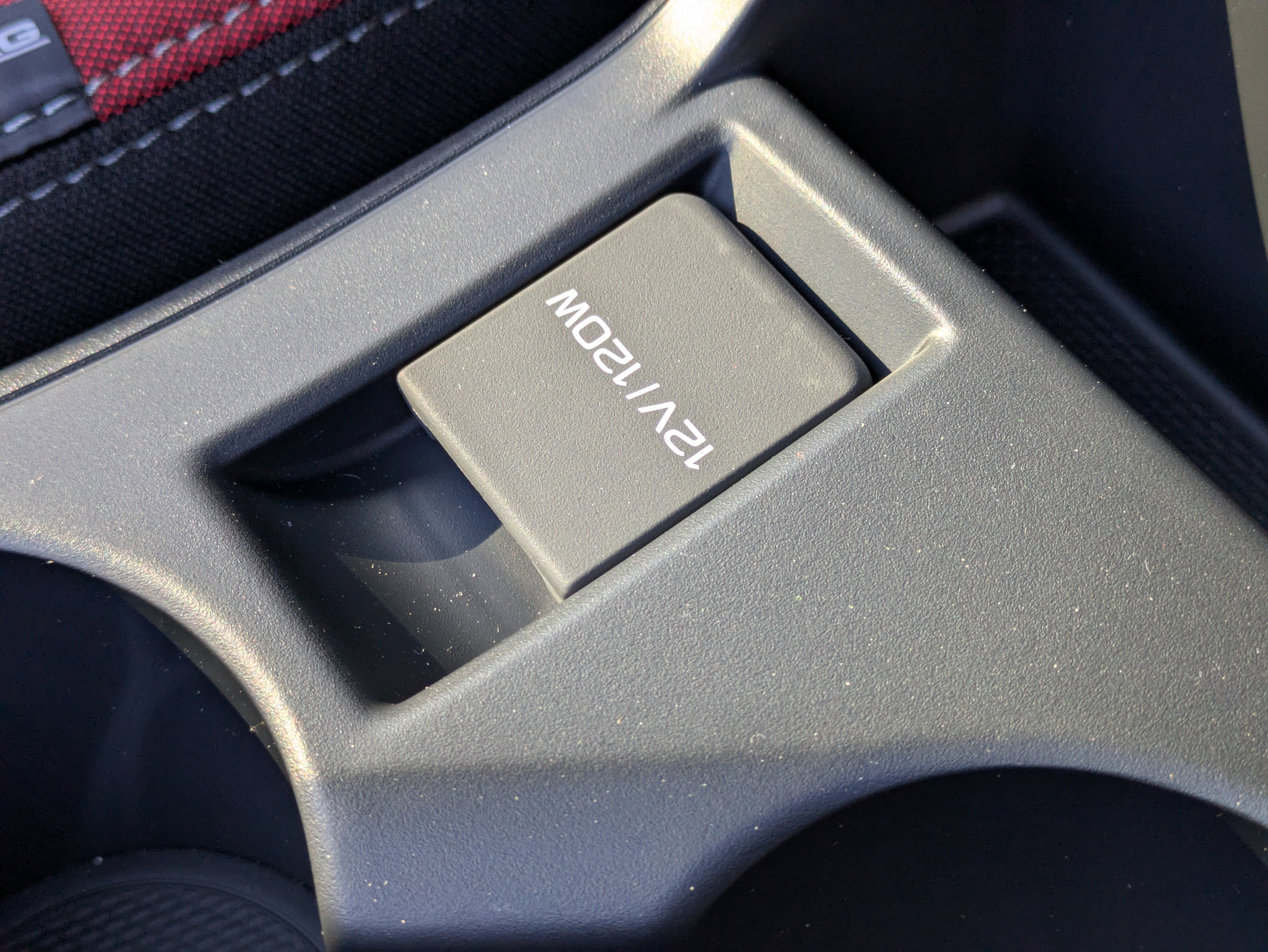 New 2026 Subaru Impreza RS image 32