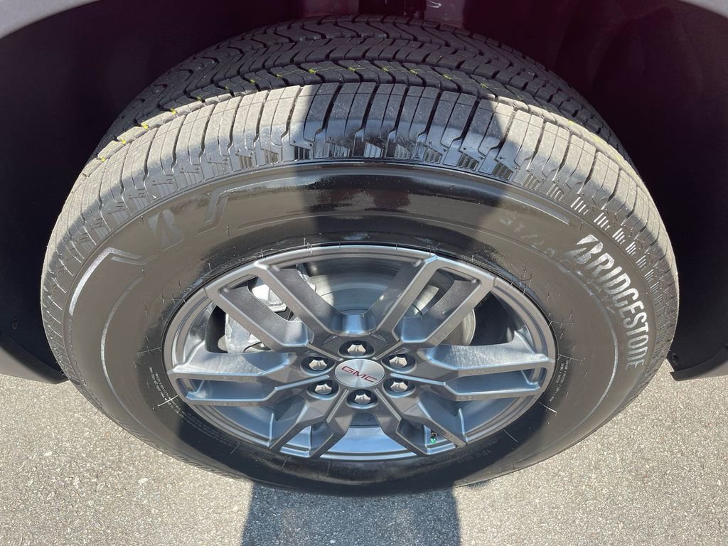 New 2026 GMC Acadia Elevation image 35