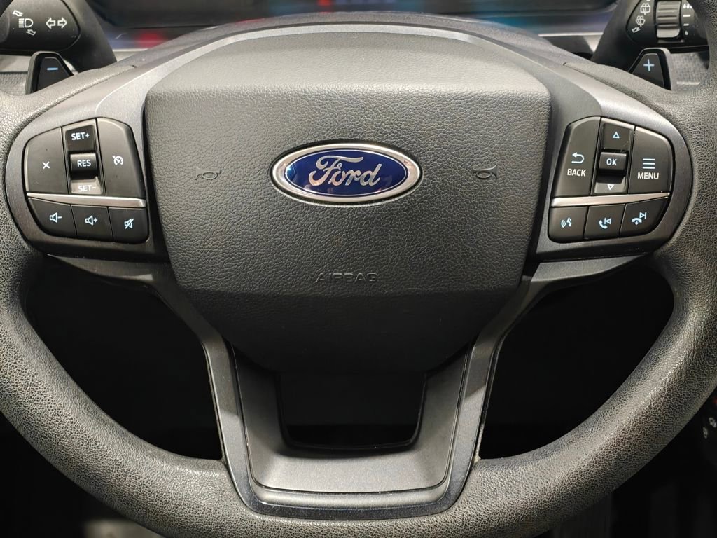 Used 2020 Ford Explorer 2WD image 5