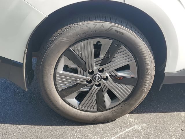 Certified 2025 Nissan Murano SL AWD/4WD image 5