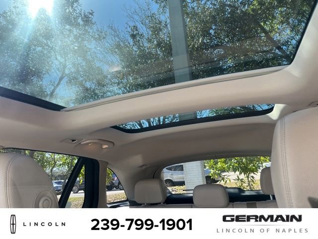 Used 2022 Mercedes-Benz GLC 300 image 16