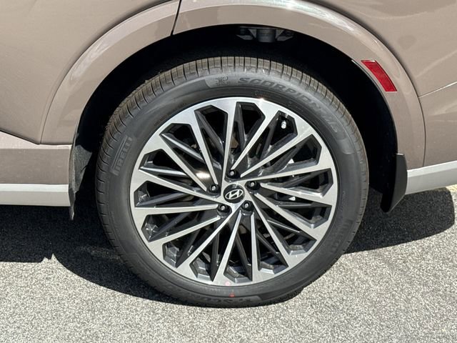 New 2026 Hyundai Palisade Calligraphy image 42