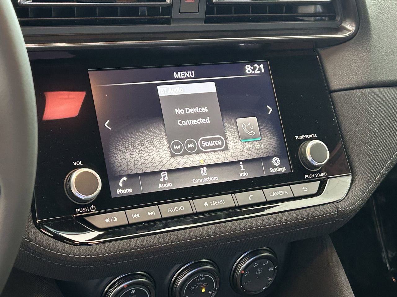 New 2026 Nissan Z Sport image 24