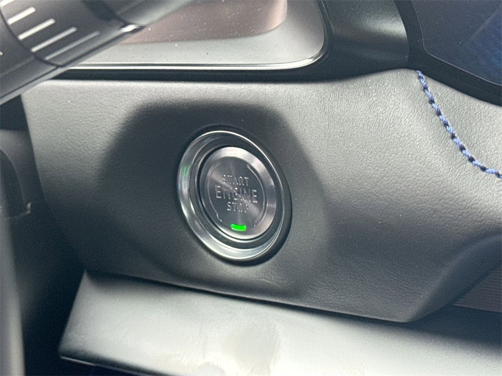 New 2026 Chevrolet Corvette Z06 image 21