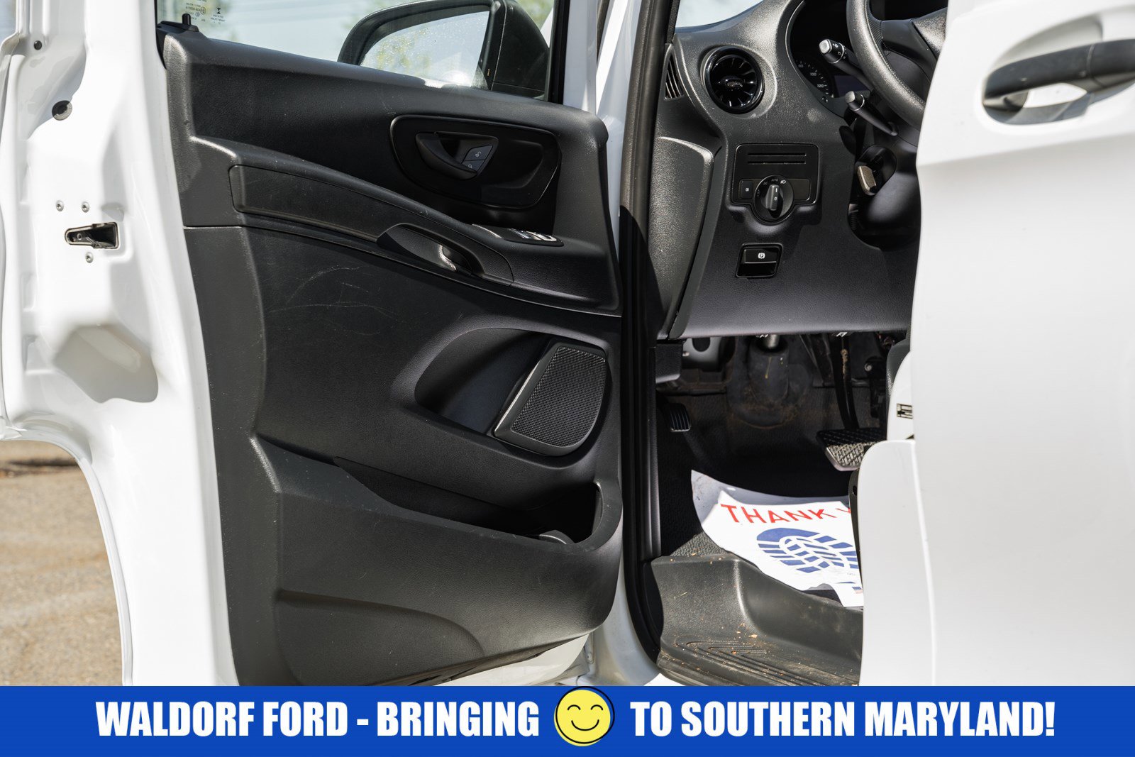 Used 2022 Mercedes-Benz Metris image 59