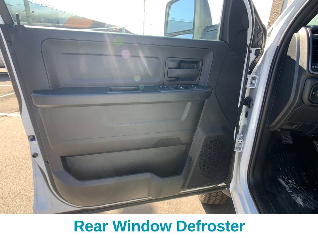 New 2026 RAM 5500 Tradesman image 10