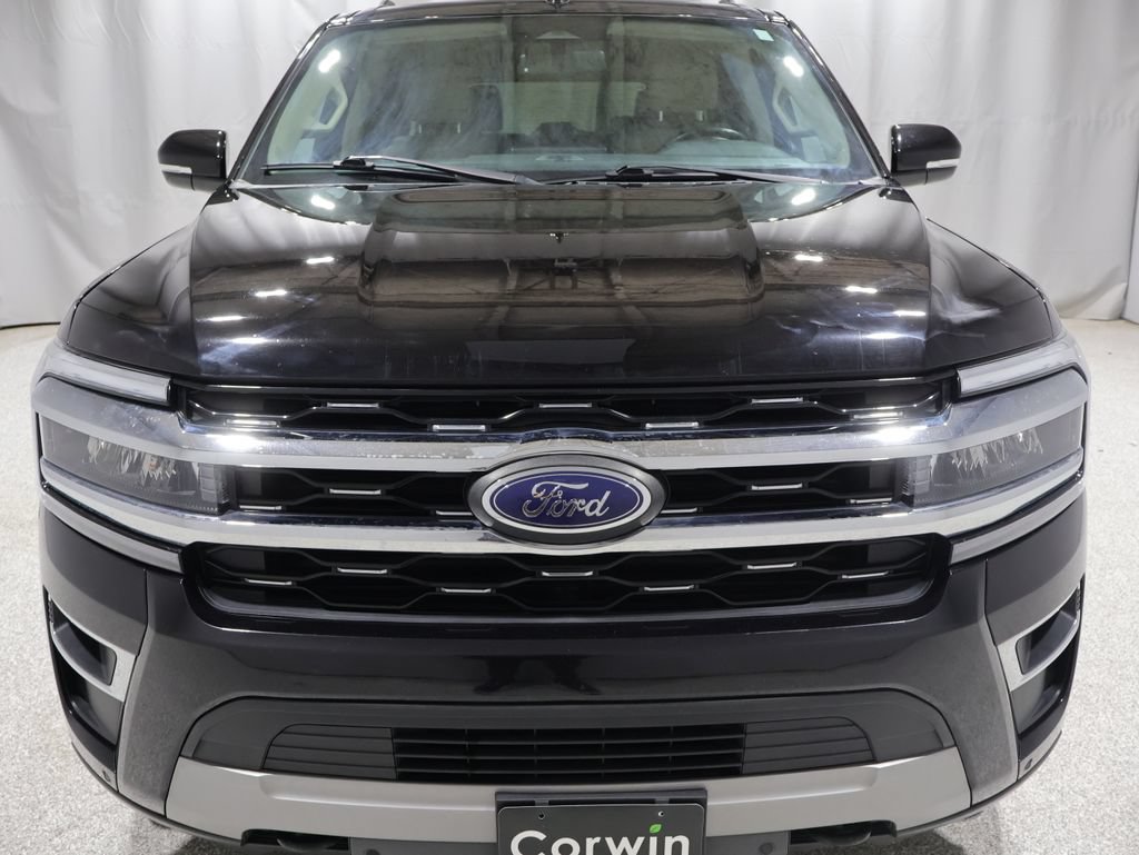 Used 2022 Ford Expedition Limited AWD/4WD image 7