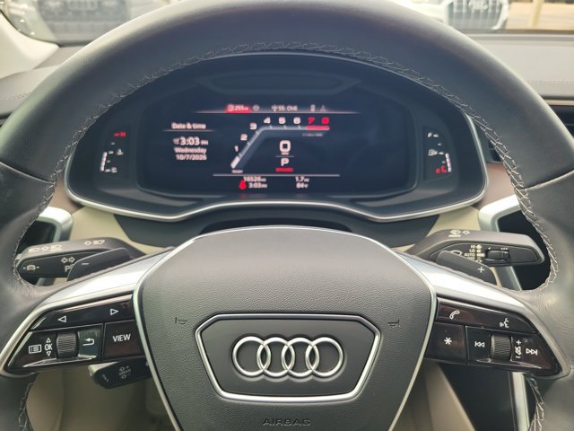 Certified 2024 Audi A7 3.0T Premium AWD/4WD image 20