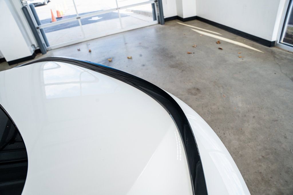 Used 2025 BMW 840i Coupe w/ M Sport Professional Package image 30