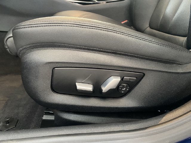 Used 2020 BMW 530i xDrive w/ Convenience Package AWD/4WD image 22