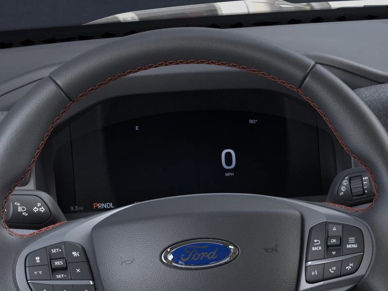 New 2026 Ford Explorer Active w/ Active Comfort Package image 14