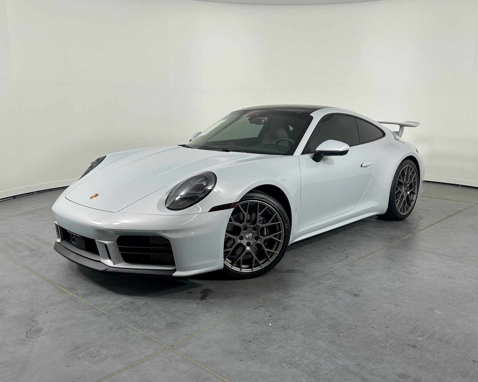 Used 2025 Porsche 911 Carrera