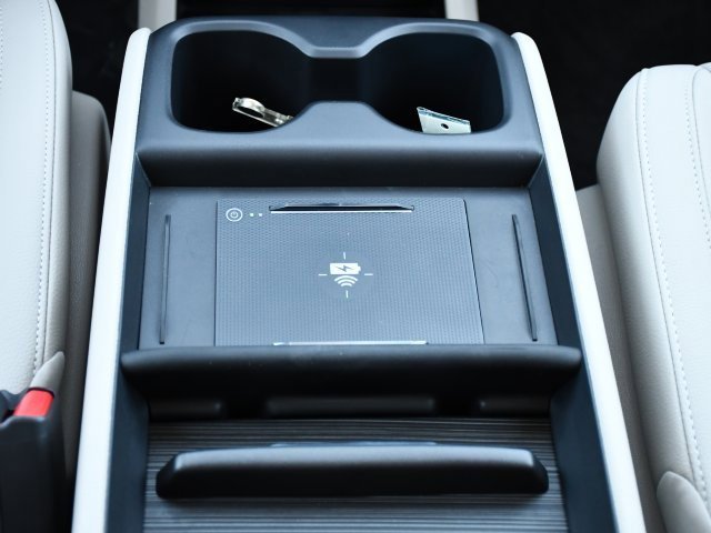 New 2026 Honda Odyssey EX-L image 29