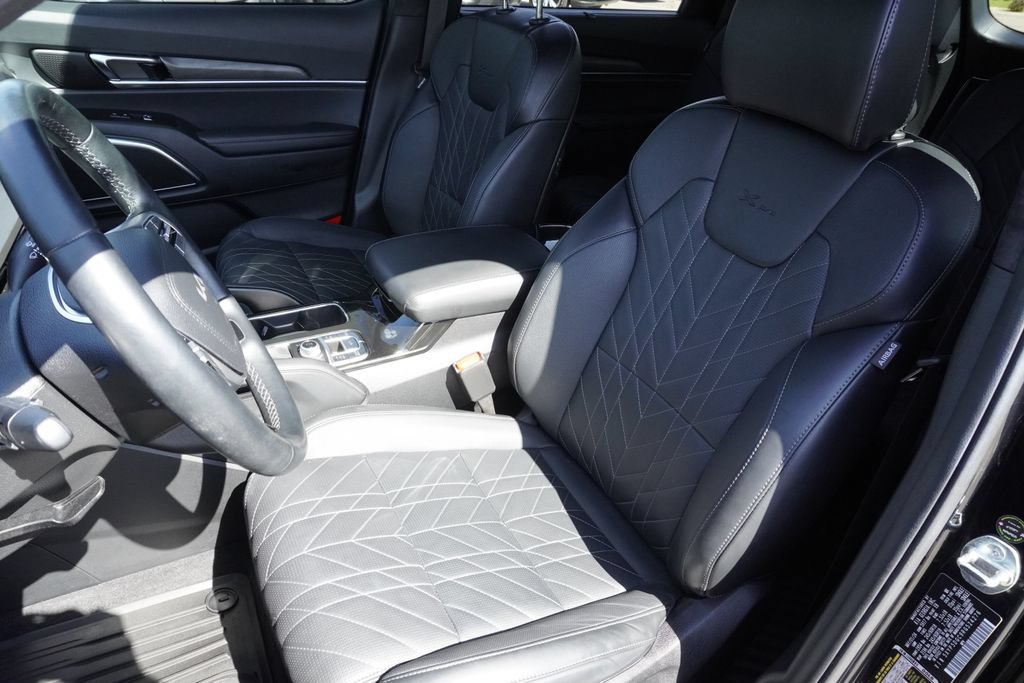 Used 2024 Kia Telluride SX Prestige X-Pro AWD/4WD image 20