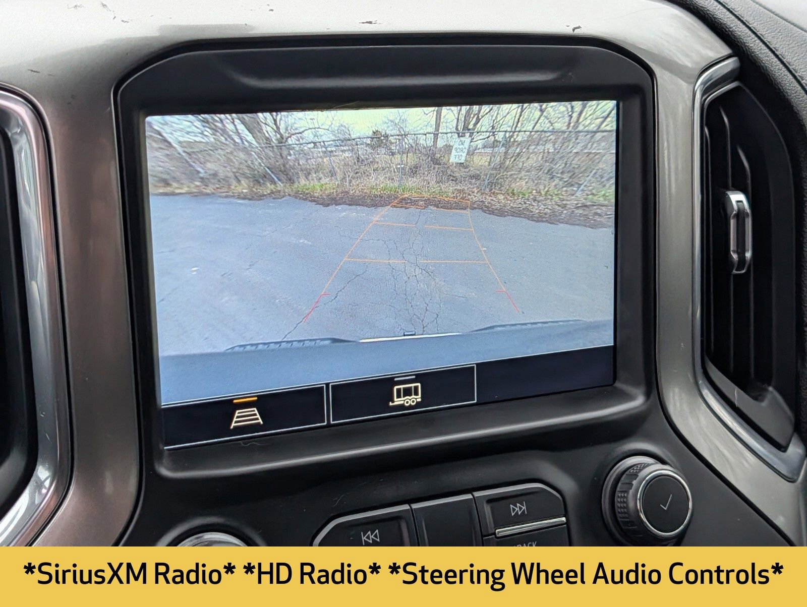 Used 2021 Chevrolet Silverado 1500 LT w/ All Star Edition Plus image 9