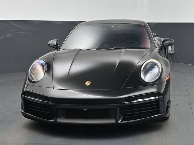 Used 2024 Porsche 911 Turbo w/ 911 Turbo Sportdesign Package AWD/4WD image 6
