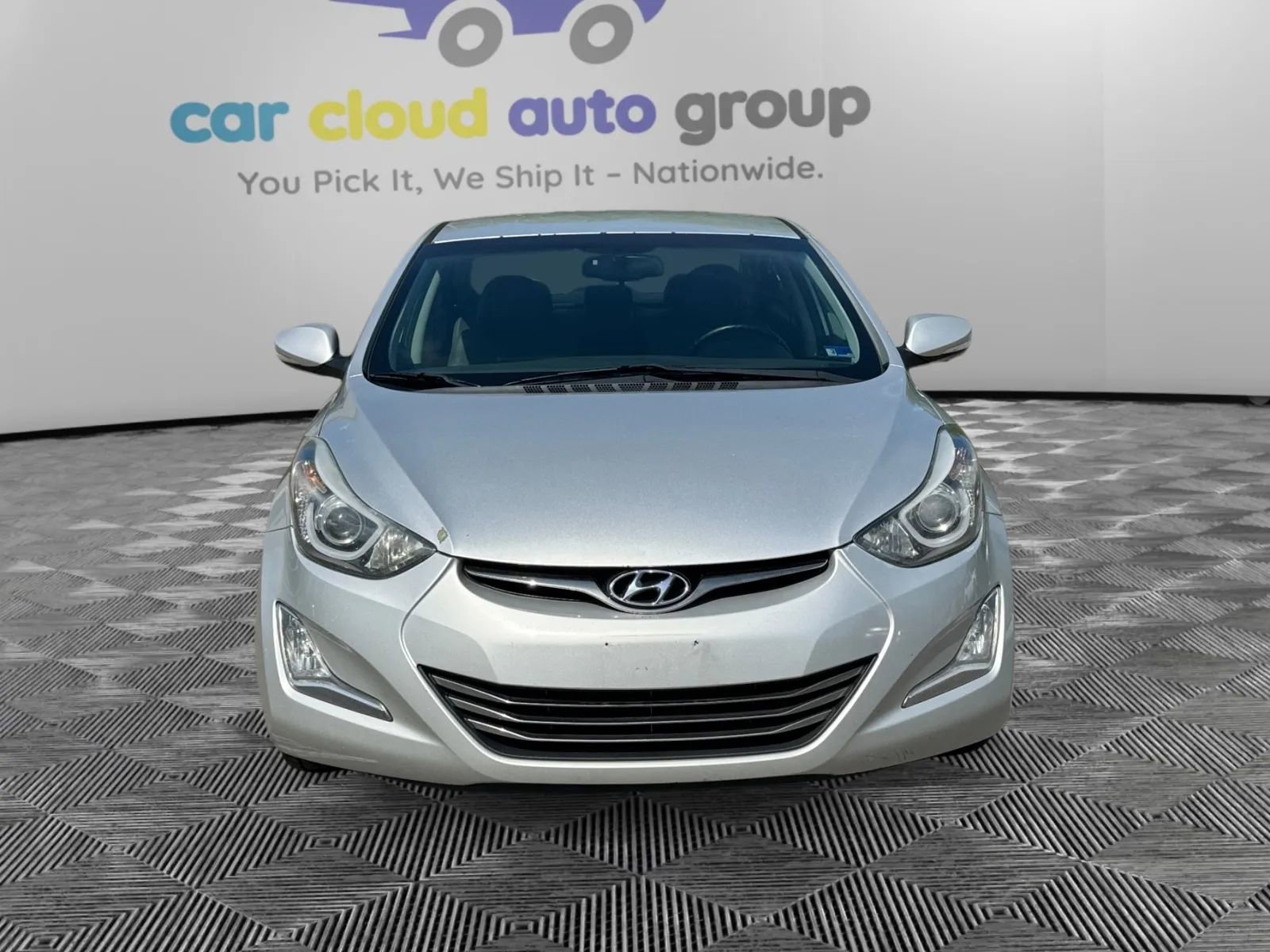 Used 2016 Hyundai Elantra Limited FWD image 8