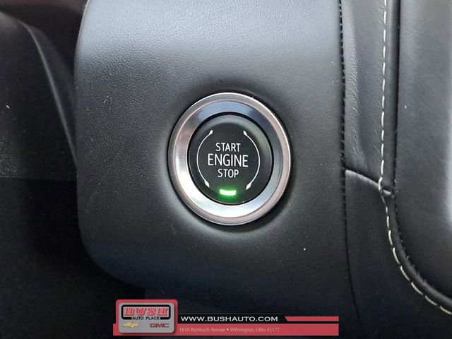 Certified 2024 GMC Yukon XL Denali Ultimate image 30