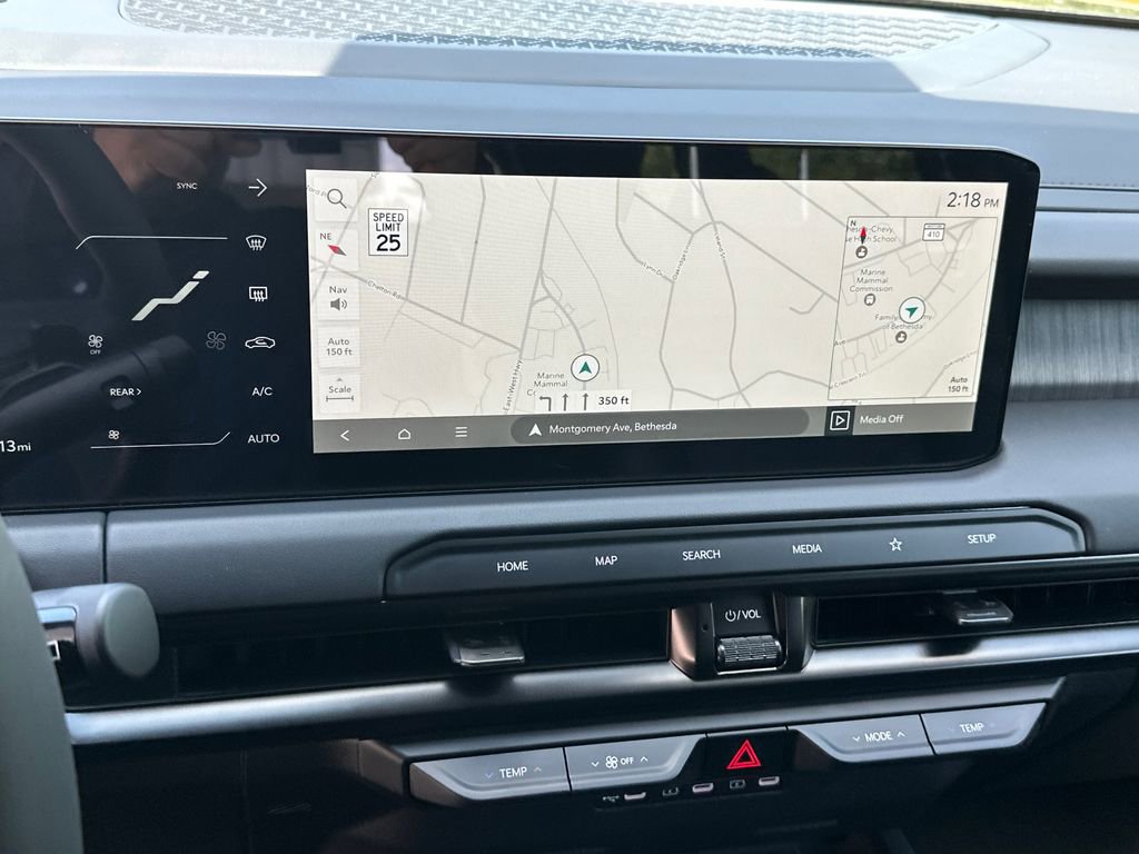 New 2027 Kia Telluride SX Prestige X-Line AWD/4WD image 27