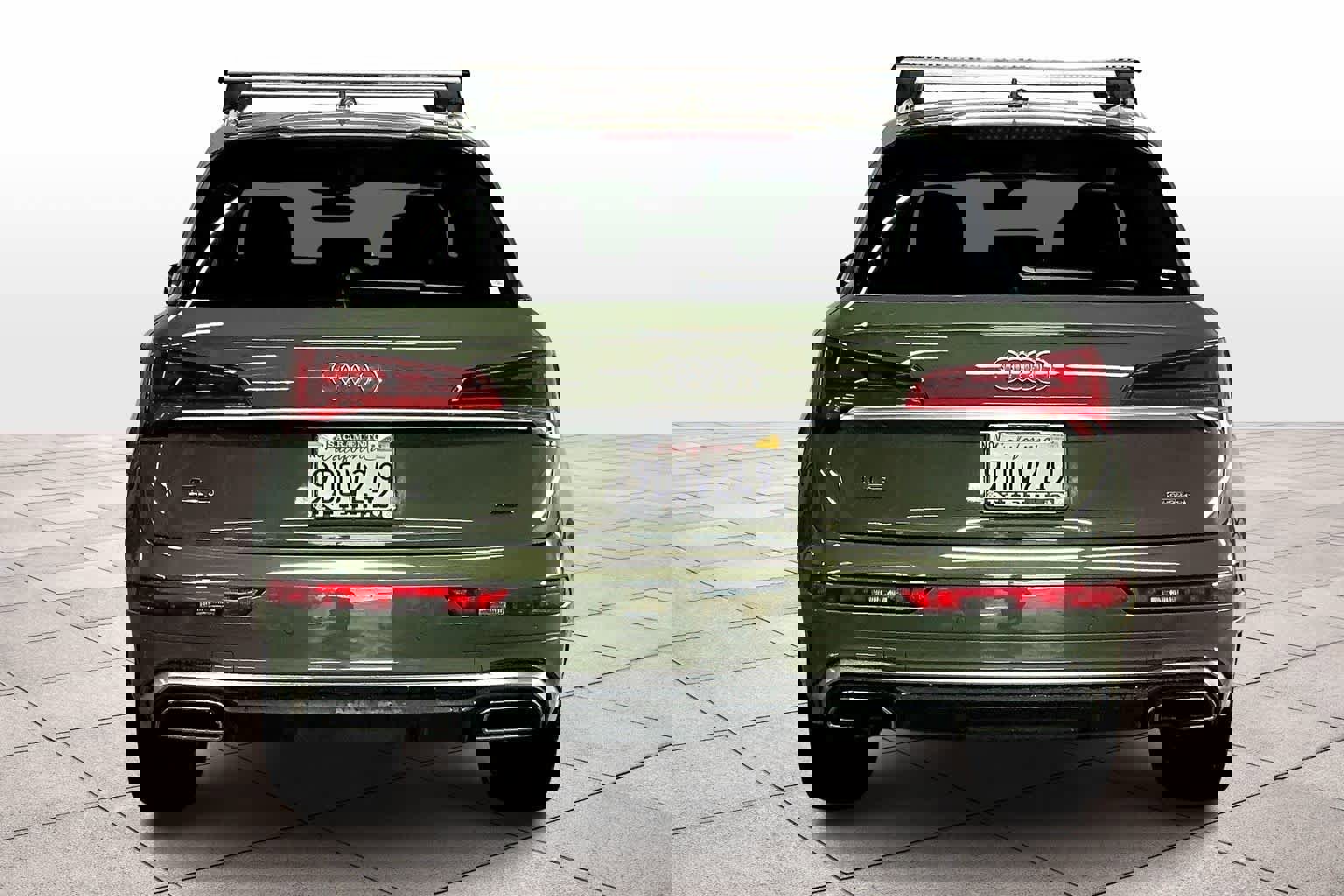 Used 2023 Audi Q5 2.0T Premium Plus image 7