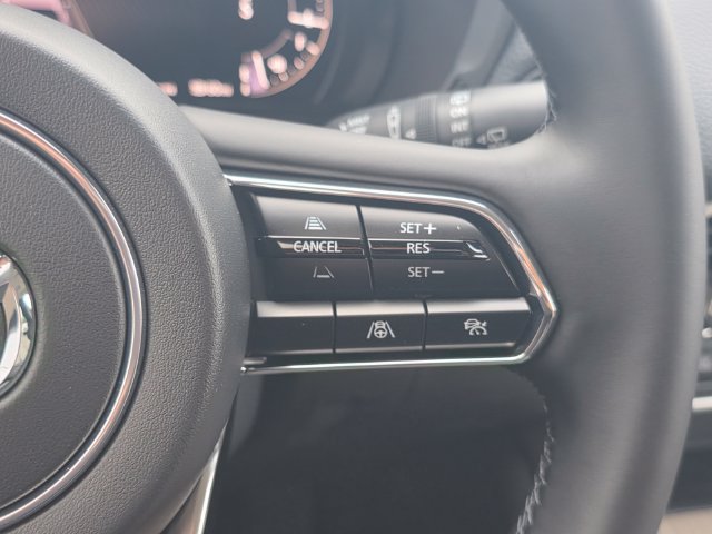 New 2026 MAZDA CX-90 Plug-In Hybrid w/Premium Sport AWD/4WD image 27