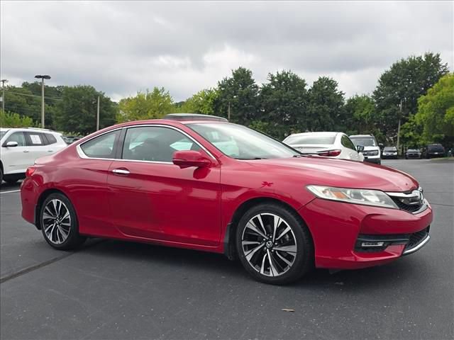 Used 2016 Honda Accord EX