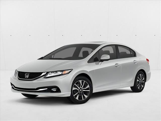 Used 2013 Honda Civic EX-L image 1