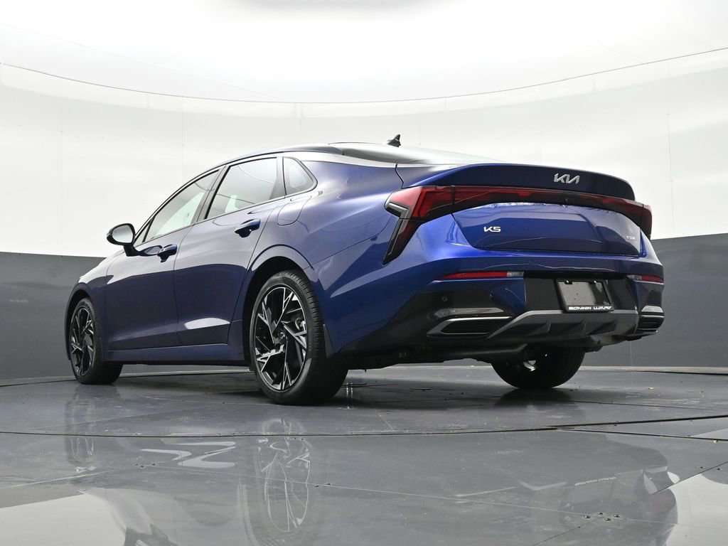 Used 2025 Kia K5 GT-Line w/ GT-Line Premium Package image 25