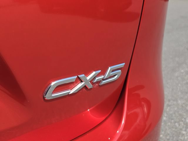 Used 2015 MAZDA CX-5 Touring FWD image 6