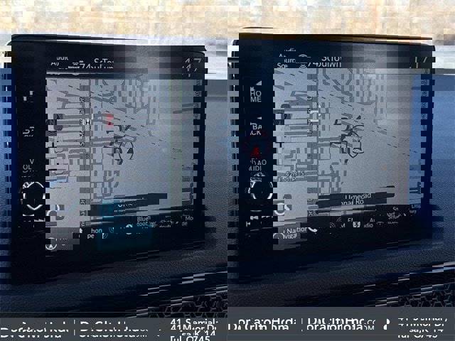 Certified 2024 Honda Civic Sport Touring image 19